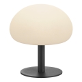 Nordlux - LED reguleeritav välistingimustes lauavalgusti SPONGE LED/4,8W/3,7V IP65 4400 mAh