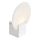 Nordlux - LED reguleeritav vannitoeseina valgusti HESTER LED/9,5W/230V IP44 valge
