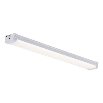 Nordlux - LED Tööstuslik valgusti BURBANK LED/31W/230V 4000K IP65