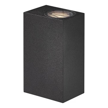 Nordlux - LED Väli seinavalgusti ASBOL LED/13,3W/230V 3000K IP44
