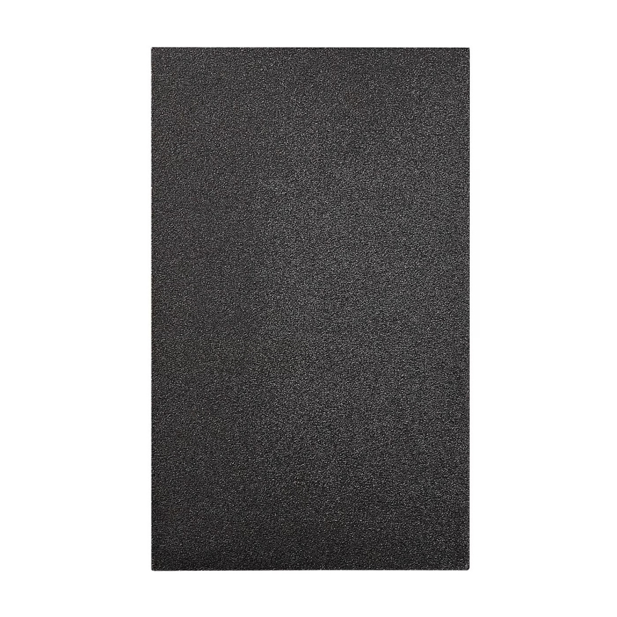 Nordlux - LED Väli seinavalgusti ASBOL LED/13,3W/230V 3000K IP44