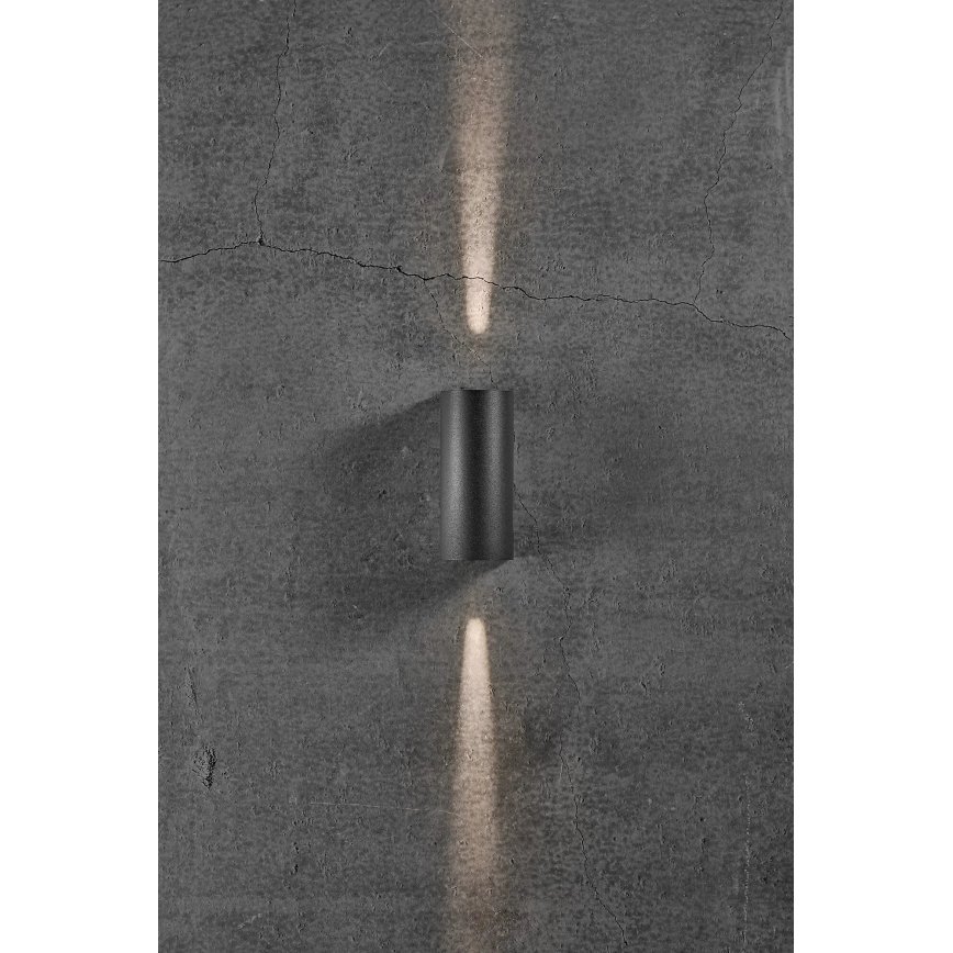 Nordlux - LED Väli seinavalgusti ASBOL LED/13,3W/230V 3000K IP44