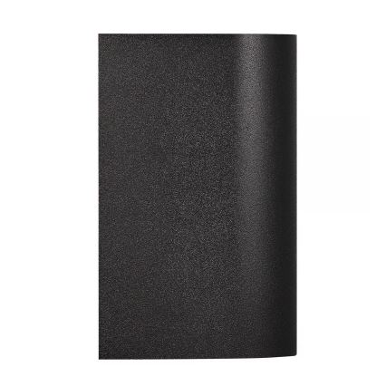 Nordlux - LED Väli seinavalgusti ASBOL LED/13,3W/230V 3000K IP44