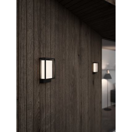 Nordlux - LED Väli seinavalgusti NESTOR LED/8W/230V IP44