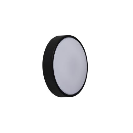 Nordlux - LED Väli seinavalgusti OLIVER LED/9W/230V IP54 d. 19,5 cm