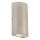 Nordlux - LED Väli seinavalgusti ROLD LED/10,5W/230V 3000K IP54 kreemikas