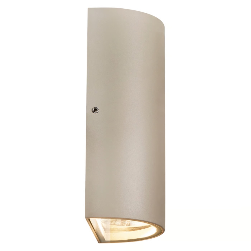 Nordlux - LED Väli seinavalgusti ROLD LED/10,5W/230V 3000K IP54 kreemikas