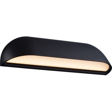 Nordlux - LED välisseinale kinnitatav seinavalgusti FRONT LED/9,5W/230V IP44