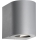 Nordlux - LED välisseinavalgusti CANTO 2xLED/5,5W/230V IP44 hall