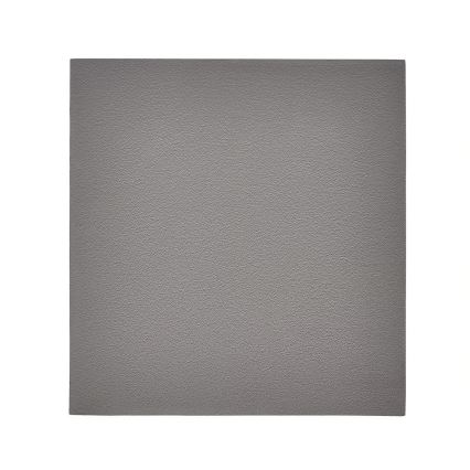 Nordlux - LED välisseinavalgusti CANTO 2xLED/5W/230V IP44 hall