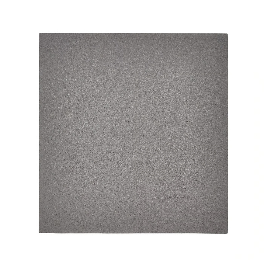 Nordlux - LED välisseinavalgusti CANTO 2xLED/5W/230V IP44 hall