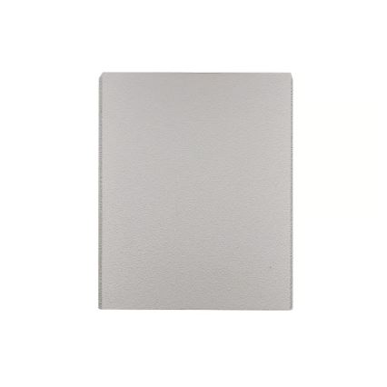 Nordlux - LED välisseinavalgusti CANTO 2xLED/6W/230V IP44 valge