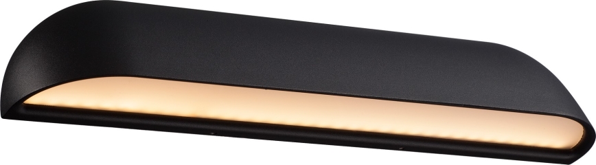 Nordlux - LED välisseinavalgusti FRONT LED/11W/230V IP44