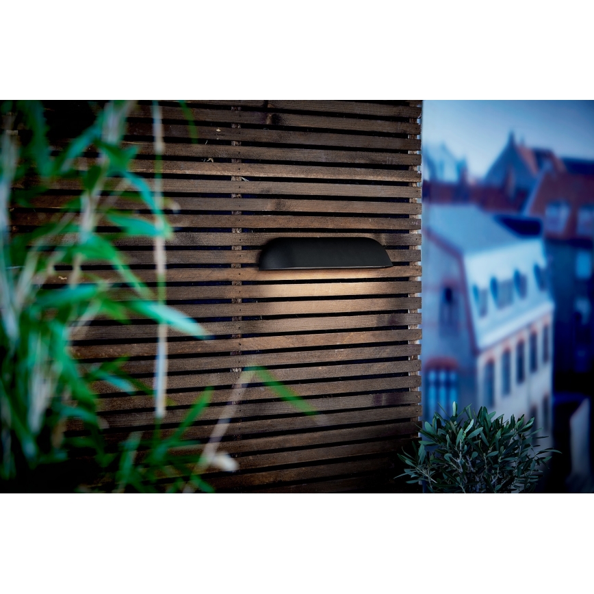 Nordlux - LED välisseinavalgusti FRONT LED/11W/230V IP44