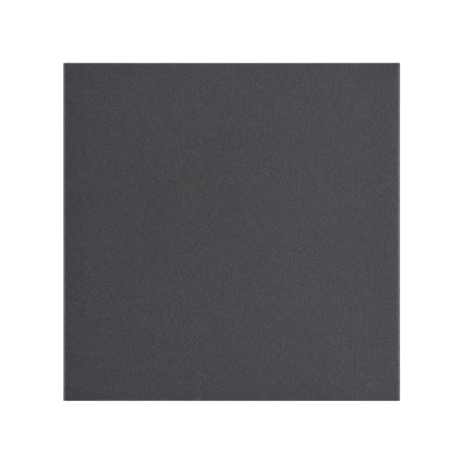 Nordlux - LED välisseinavalgusti MILDA LED/4,9W/230V IP44 antratsiit