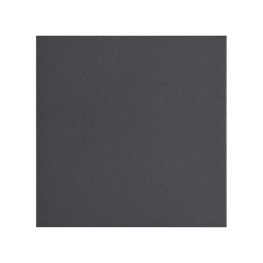 Nordlux - LED välisseinavalgusti MILDA LED/4,9W/230V IP44 antratsiit