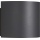 Nordlux - LED välisseinavalgusti MILDA LED/4,9W/230V IP44 antratsiithall