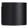 Nordlux - LED välisseinavalgusti MILDA LED/4,9W/230V IP44 must