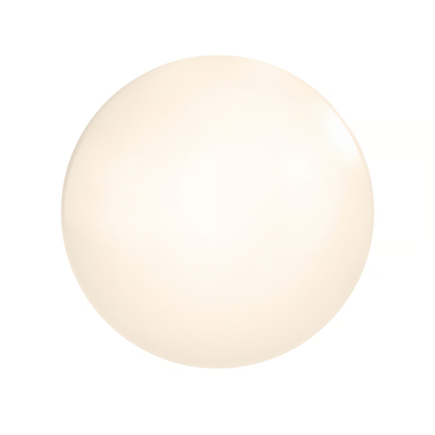 Nordlux - LED vannitoa laevalgusti anduriga MONTONE LED/13W/230V 3000K IP44 läbimõõt 32 cm