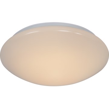 Nordlux - LED vannitoa laelamp MONTONE LED/10W/230V IP44, Ø 30 cm