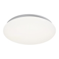 Nordlux - LED vannitoa laevalgusti anduriga MONTONE LED/13W/230V 4000K IP44 Ø 32 cm