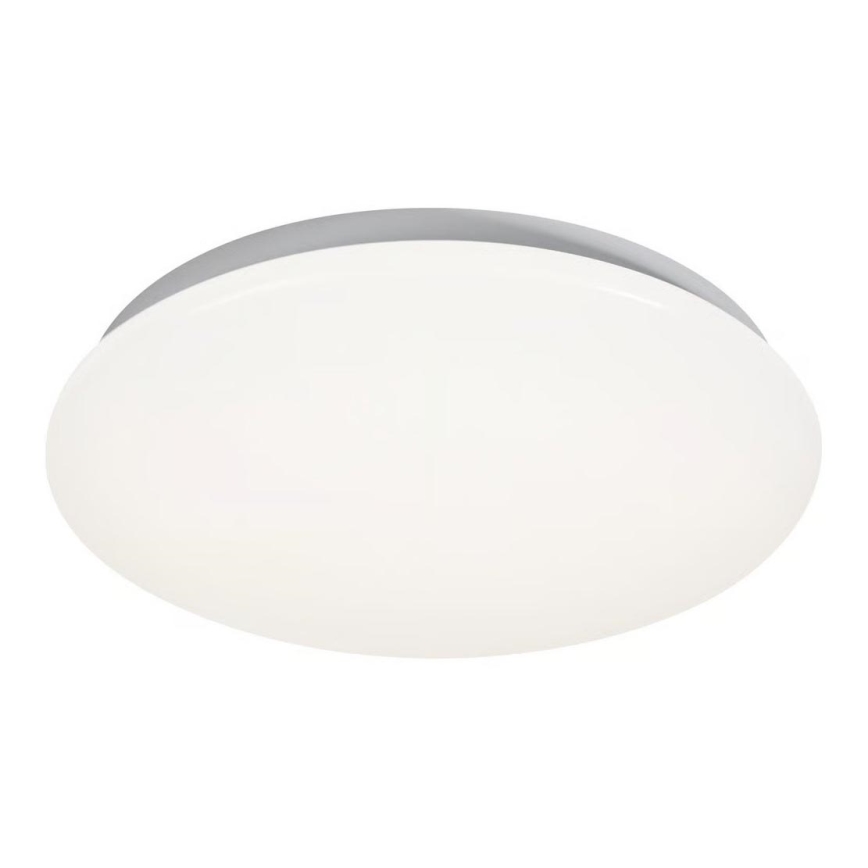 Nordlux - LED vannitoa laevalgusti anduriga MONTONE LED/13W/230V 4000K IP44 Ø 32 cm