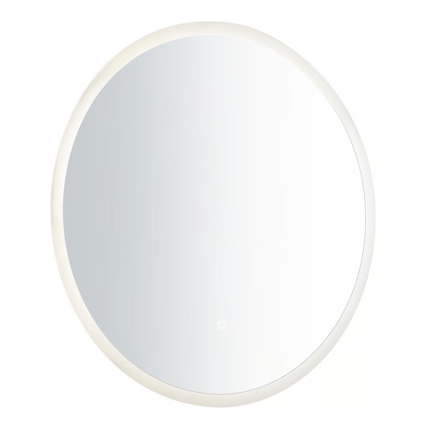 Nordlux - LED-vannitoa peegel tagantvalgustusega DOVINA LED/20W/230V 4000K läbimõõt 60 cm IP44