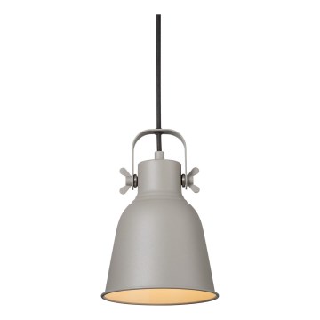 Nordlux - Lühter ADRIAN 1xE27/25W/230V d. 16 cm hall