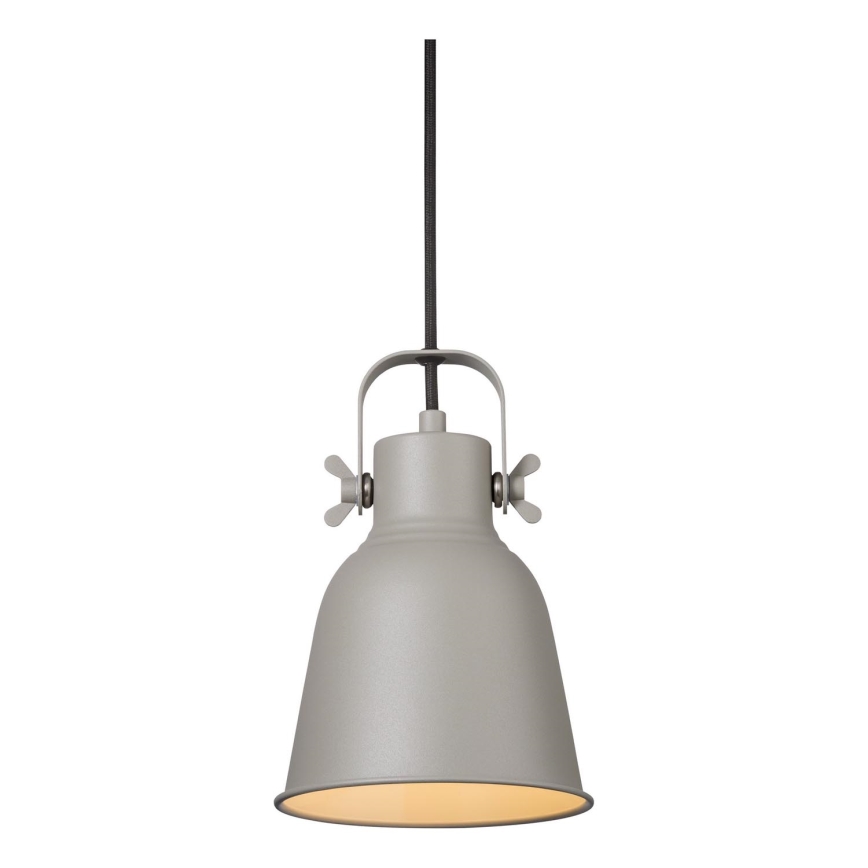 Nordlux - Lühter ADRIAN 1xE27/25W/230V d. 16 cm hall
