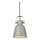 Nordlux - Lühter ADRIAN 1xE27/25W/230V d. 16 cm hall