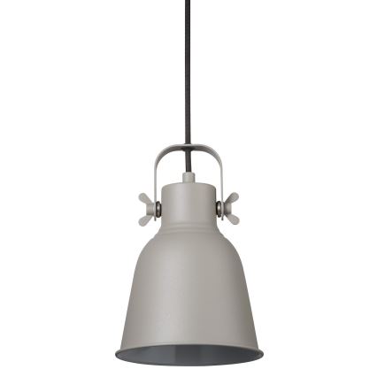 Nordlux - Lühter ADRIAN 1xE27/25W/230V d. 16 cm hall