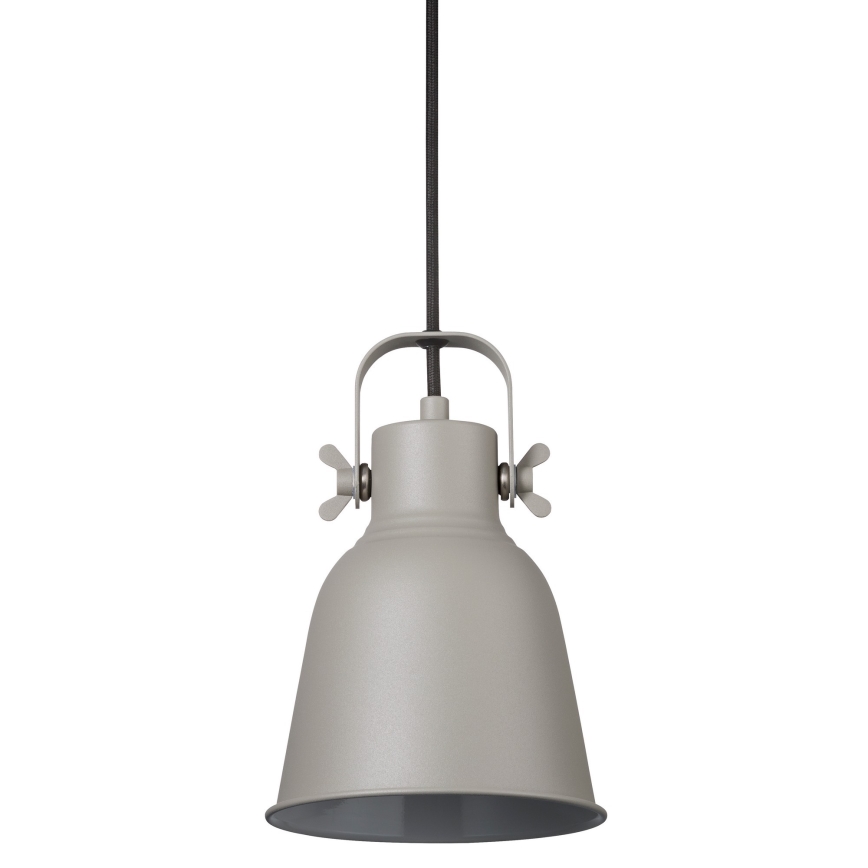 Nordlux - Lühter ADRIAN 1xE27/25W/230V d. 16 cm hall