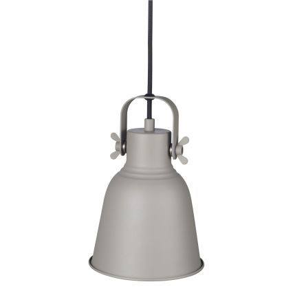 Nordlux - Lühter ADRIAN 1xE27/25W/230V d. 16 cm hall