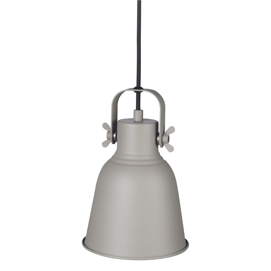 Nordlux - Lühter ADRIAN 1xE27/25W/230V d. 16 cm hall