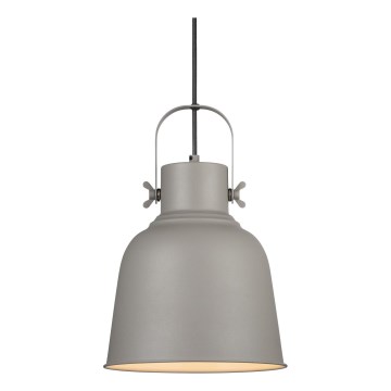 Nordlux - Lühter ADRIAN 1xE27/25W/230V d. 25 cm hall