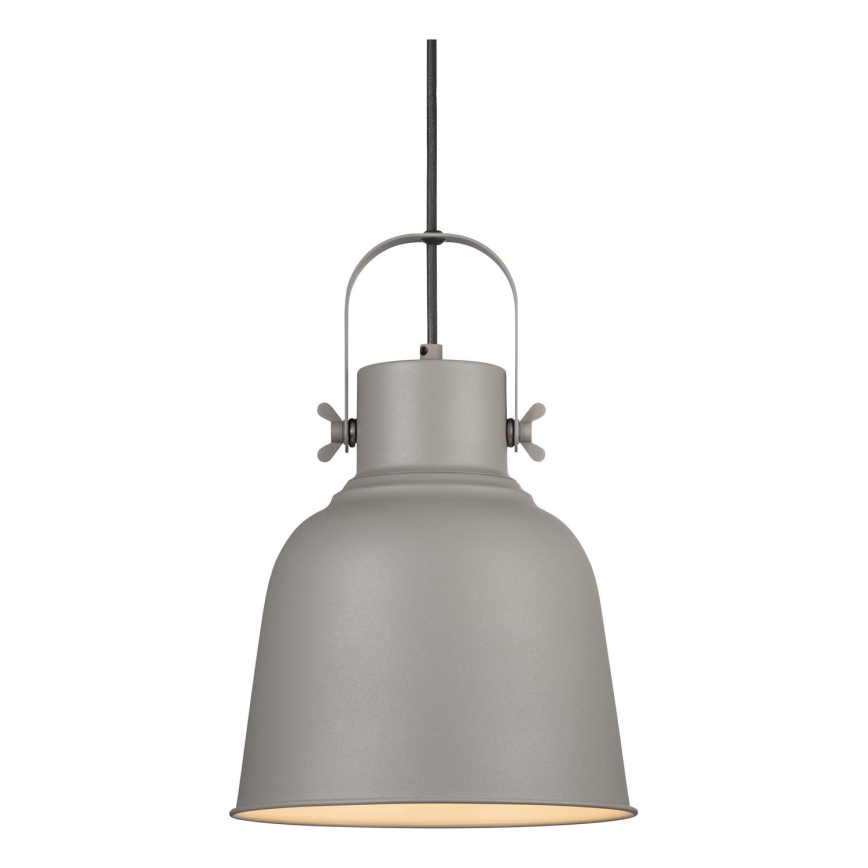 Nordlux - Lühter ADRIAN 1xE27/25W/230V d. 25 cm hall