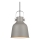 Nordlux - Lühter ADRIAN 1xE27/25W/230V d. 25 cm hall