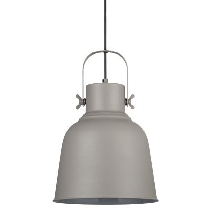 Nordlux - Lühter ADRIAN 1xE27/25W/230V d. 25 cm hall