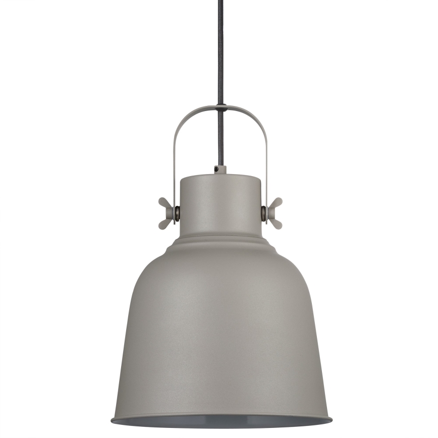 Nordlux - Lühter ADRIAN 1xE27/25W/230V d. 25 cm hall