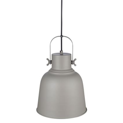 Nordlux - Lühter ADRIAN 1xE27/25W/230V d. 25 cm hall