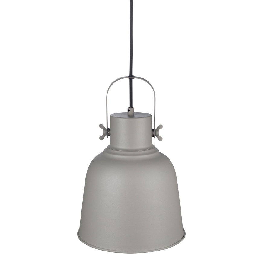 Nordlux - Lühter ADRIAN 1xE27/25W/230V d. 25 cm hall