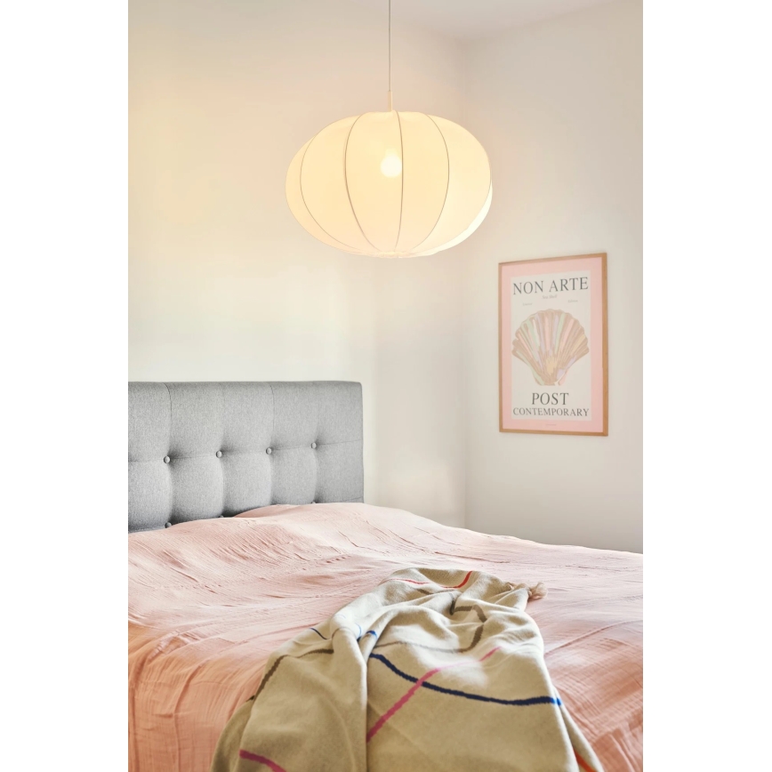 Nordlux - Lühter AERON 1xE27/40W/230V d. 60 cm