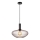 Nordlux - Lühter ALTON 1xE27/60W/230V must