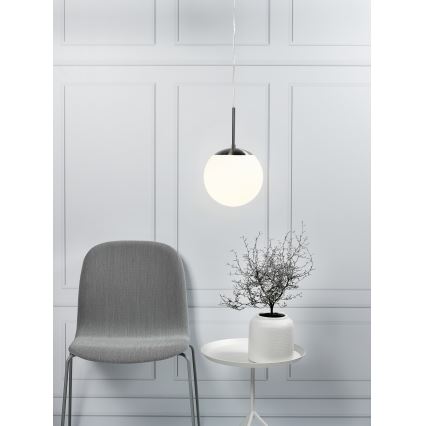 Nordlux - Lühter CAFE 1xE27/15W/230V d. 20 cm