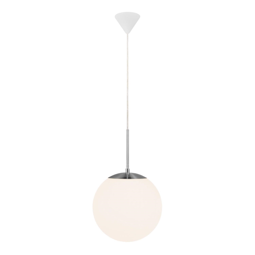 Nordlux - Lühter CAFE 1xE27/25W/230V d. 25 cm