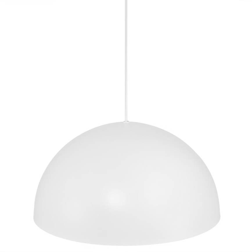 Nordlux - Lühter ELLEN 1xE27/40W/230V d. 40 cm valge