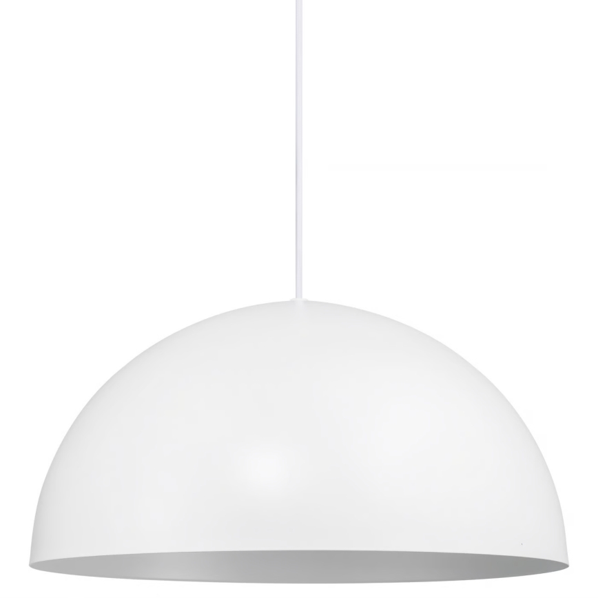 Nordlux - Lühter ELLEN 1xE27/40W/230V d. 40 cm valge