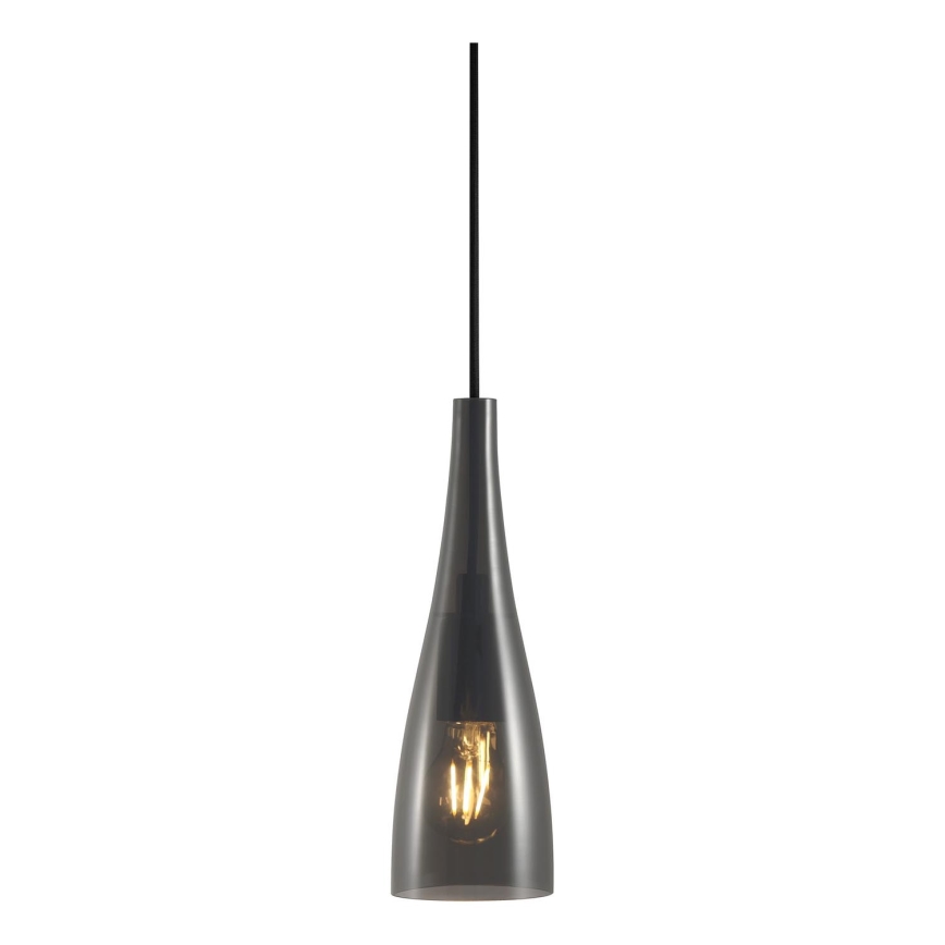 Nordlux - Lühter EMBLA 1xE27/40W/230V must
