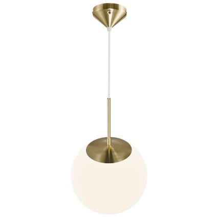Nordlux - Lühter GRANT 1xE27/25W/230V d. 25 cm