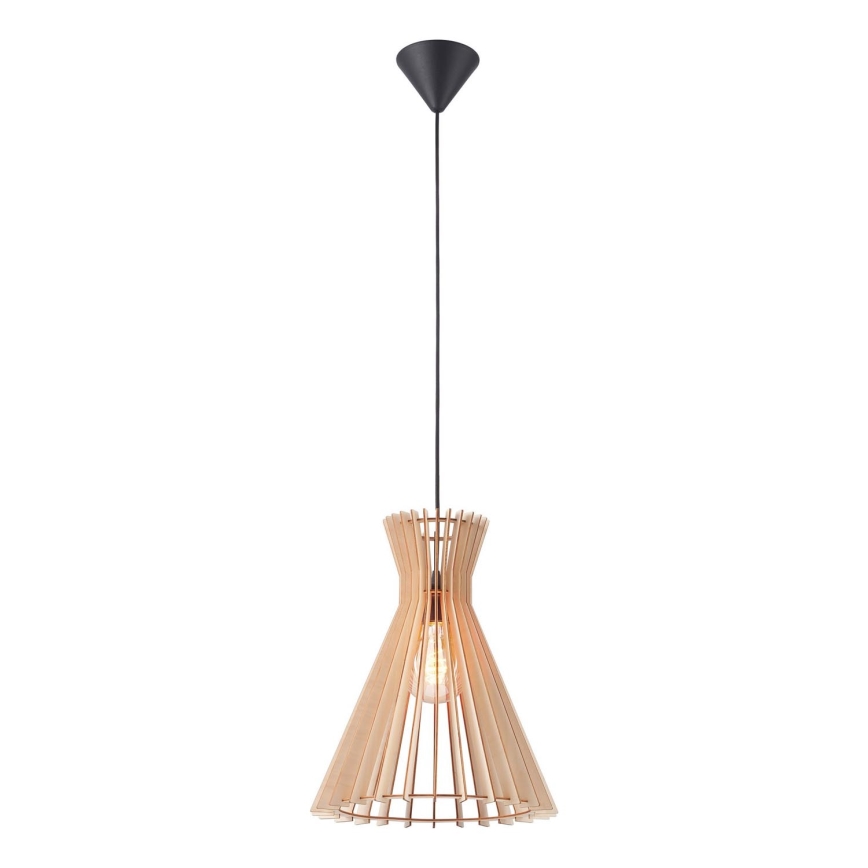 Nordlux - Lühter GROA 1xE27/60W/230V